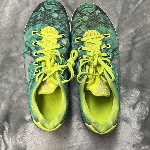 Kobe 9 Easter Size 12 - Picture 2 of 3